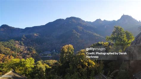 Het Qianshan Park: Een berg van zen en een uitzicht om te sterven voor!